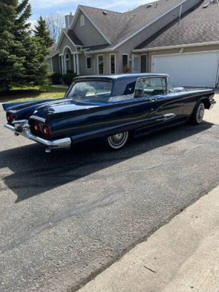 Photo 1 for 1959 Ford Thunderbird