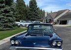 Thumbnail Photo 1 for 1959 Ford Thunderbird