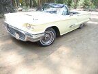 Thumbnail Photo 1 for 1959 Ford Thunderbird for Sale by Owner
