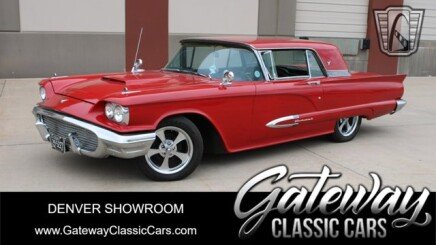 Photo 1 for 1959 Ford Thunderbird