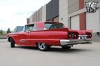 Thumbnail Photo 4 for 1959 Ford Thunderbird