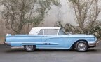 Thumbnail Photo 2 for 1959 Ford Thunderbird