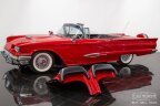 Thumbnail Photo 5 for 1959 Ford Thunderbird