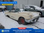 Thumbnail Photo 5 for New 1959 Ford Thunderbird