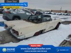 Thumbnail Photo 4 for 1959 Ford Thunderbird