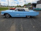 Thumbnail Photo 4 for 1959 Ford Thunderbird
