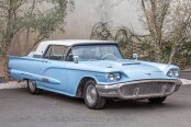 1959 Ford Thunderbird