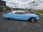 1959 Ford Thunderbird
