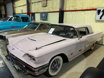 1959 Ford Thunderbird