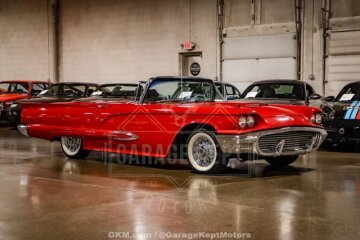 1959 Ford Thunderbird