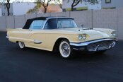 1959 Ford Thunderbird