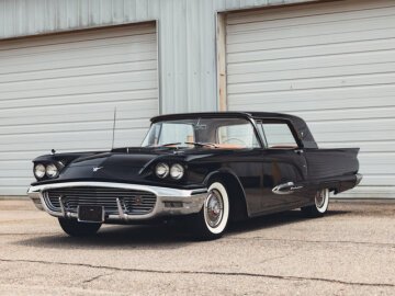 1959 Ford Thunderbird