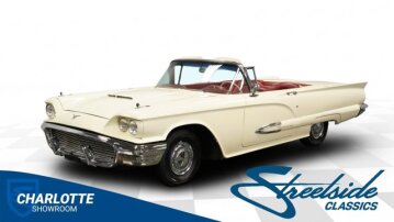 1959 Ford Thunderbird