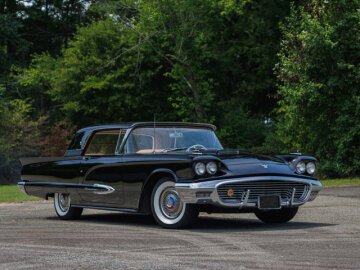 1959 Ford Thunderbird