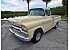 1959 GMC Pickup