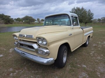 1959 GMC Pickup