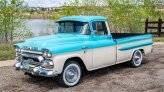 1959 GMC Pickup
