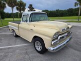 1959 GMC Pickup