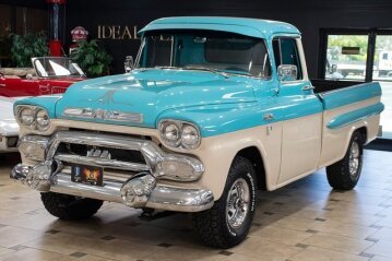 1959 GMC Pickup