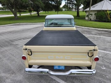 1959 GMC Pickup