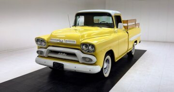 1959 GMC Pickup