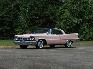 1959 Imperial Crown