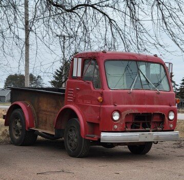 1959 International Harvester Custom