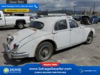 Thumbnail Photo 4 for New 1959 Jaguar 3.4