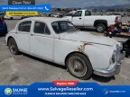 Thumbnail Photo 5 for New 1959 Jaguar 3.4