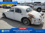 Thumbnail Photo 3 for New 1959 Jaguar 3.4