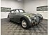 1959 Jaguar 3.4