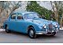 1959 Jaguar Mark I