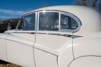 Thumbnail Photo 2 for 1959 Jaguar Mark IX