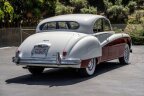 Thumbnail Photo 2 for 1959 Jaguar Mark IX