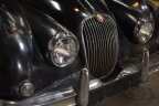 Thumbnail Photo 1 for 1959 Jaguar XK 150