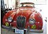 1959 Jaguar XK 150