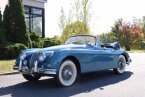 Thumbnail Photo 1 for 1959 Jaguar XK 150