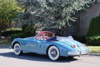 Thumbnail Photo 5 for 1959 Jaguar XK 150