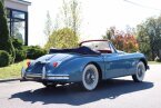 Thumbnail Photo 4 for 1959 Jaguar XK 150