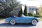 Thumbnail Photo 2 for 1959 Jaguar XK 150