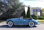 Thumbnail Photo 3 for 1959 Jaguar XK 150