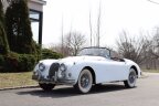Thumbnail Photo 1 for 1959 Jaguar XK 150