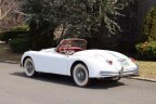 Thumbnail Photo 5 for 1959 Jaguar XK 150