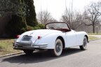 Thumbnail Photo 4 for 1959 Jaguar XK 150