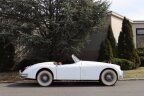 Thumbnail Photo 2 for 1959 Jaguar XK 150