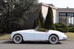 Thumbnail Photo 3 for 1959 Jaguar XK 150