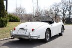 Thumbnail Photo 4 for 1959 Jaguar XK 150