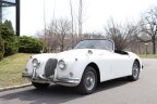 Thumbnail Photo 1 for 1959 Jaguar XK 150