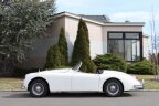 Thumbnail Photo 3 for 1959 Jaguar XK 150