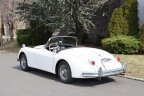 Thumbnail Photo 5 for 1959 Jaguar XK 150